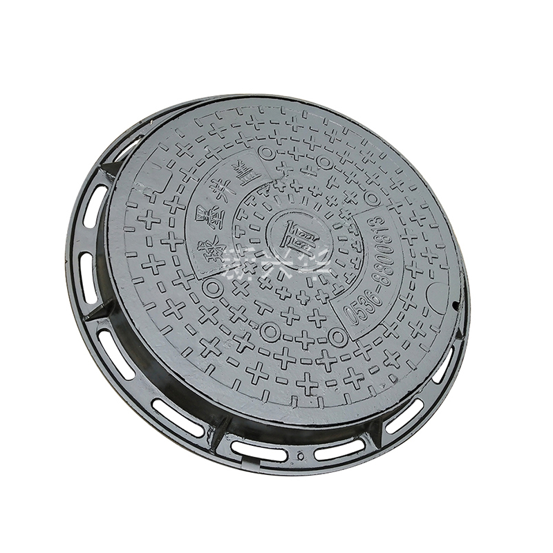 井蓋的作用都有哪些？