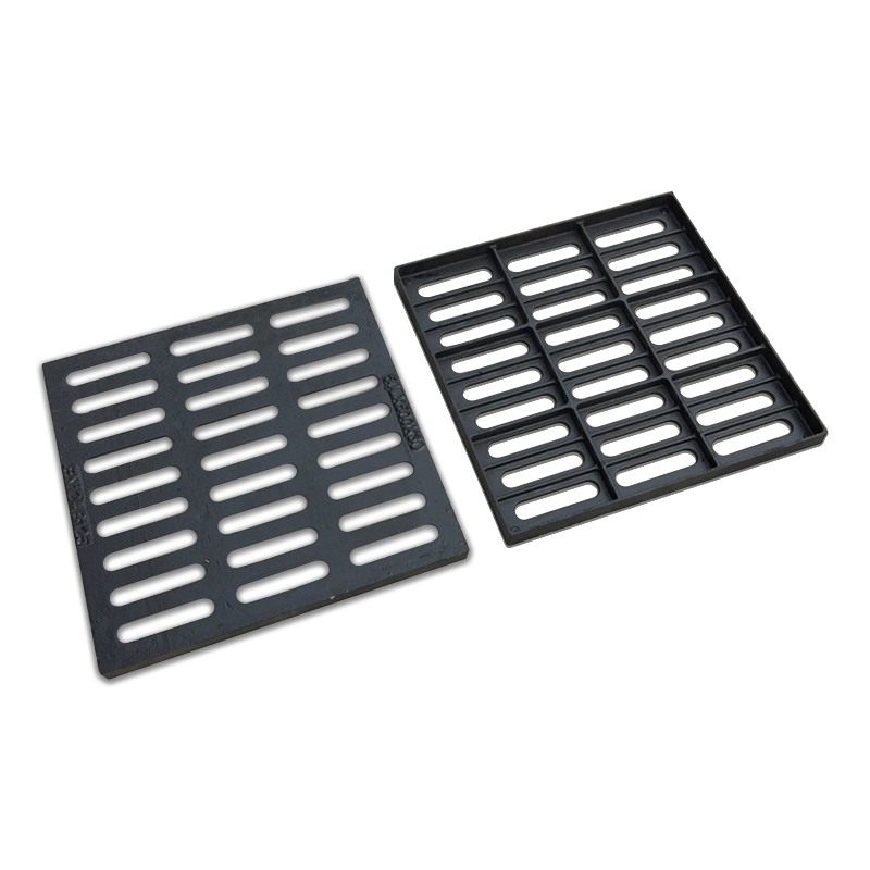 如何做好鑄鐵溝蓋板的檢查工作？