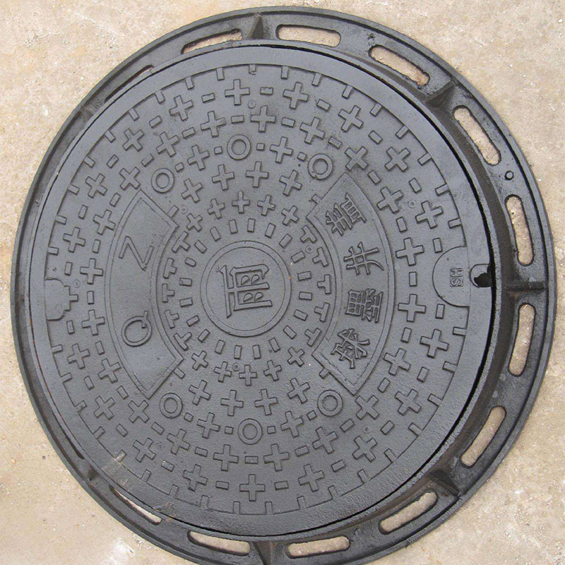 樹(shù)脂井蓋和鑄鐵井蓋究竟有什么區(qū)別？哪個(gè)更好？